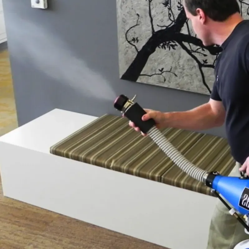 Professional Odor Removal in Dellwood, MO